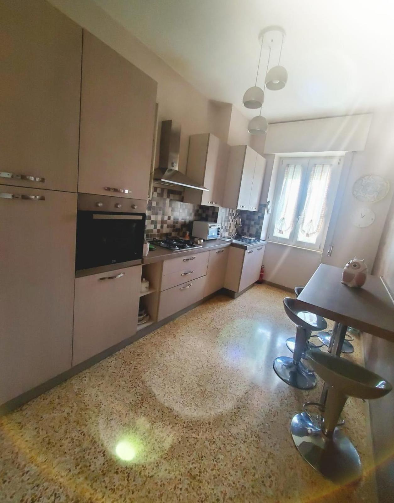 La Casa Di Giulia Appartement Caserta Buitenkant foto