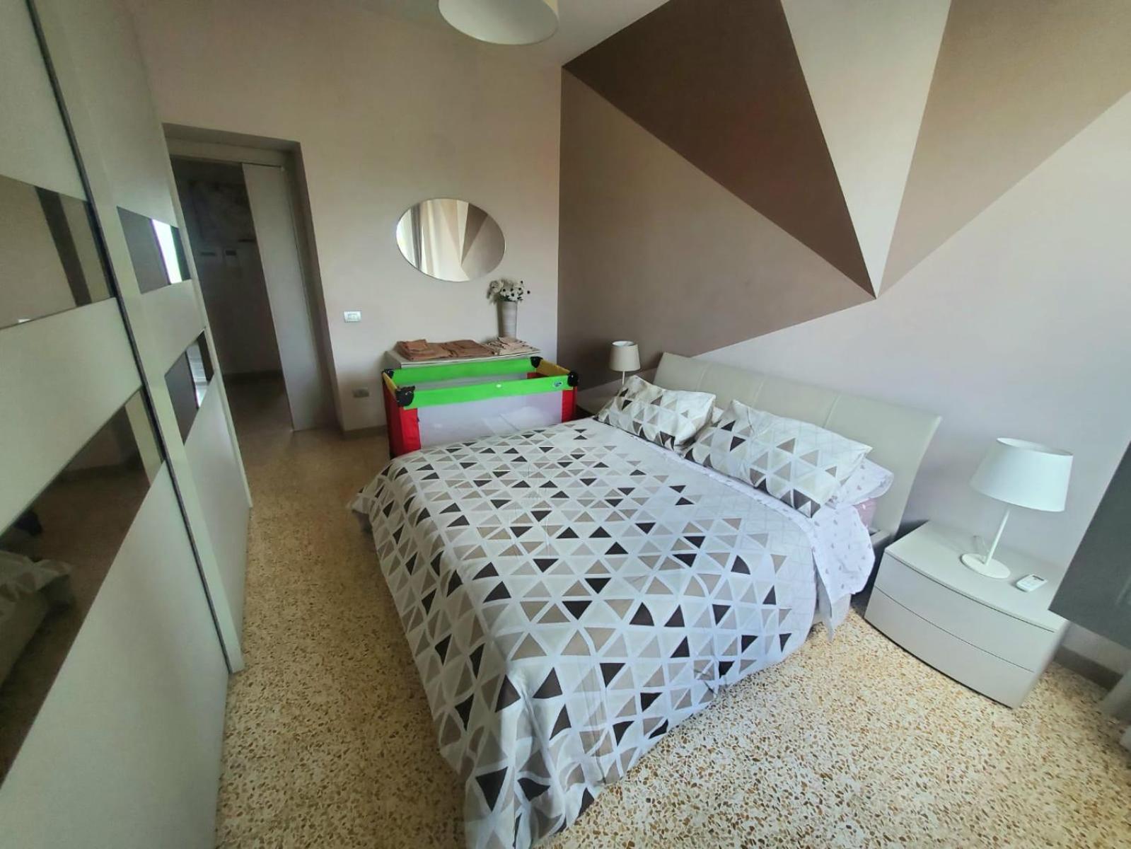 La Casa Di Giulia Appartement Caserta Buitenkant foto