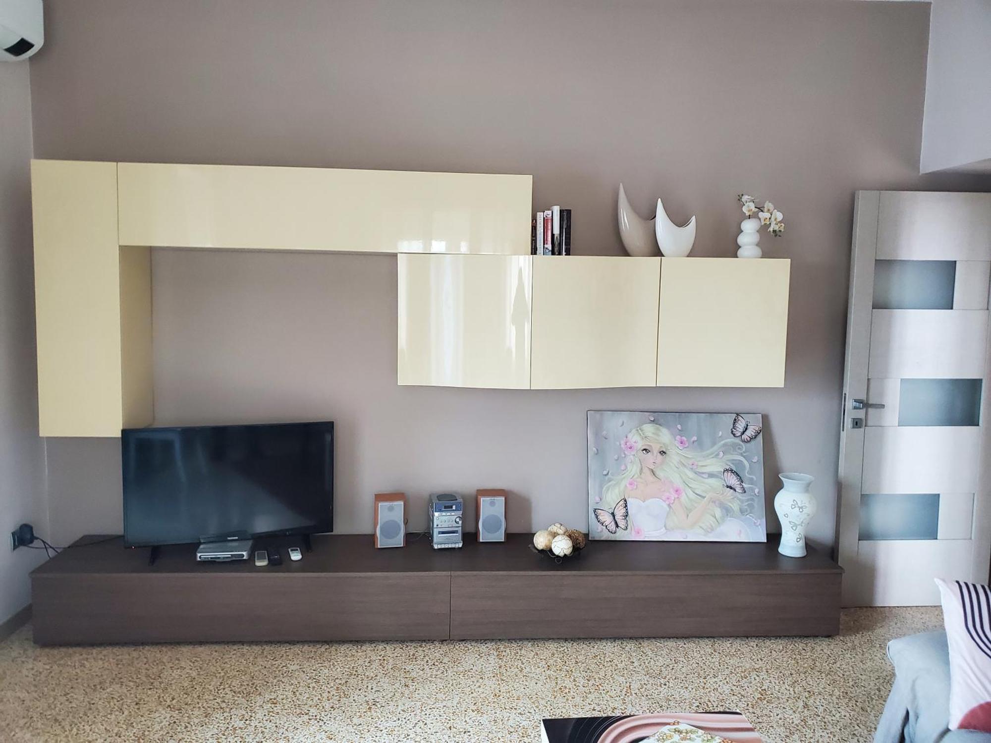 La Casa Di Giulia Appartement Caserta Buitenkant foto