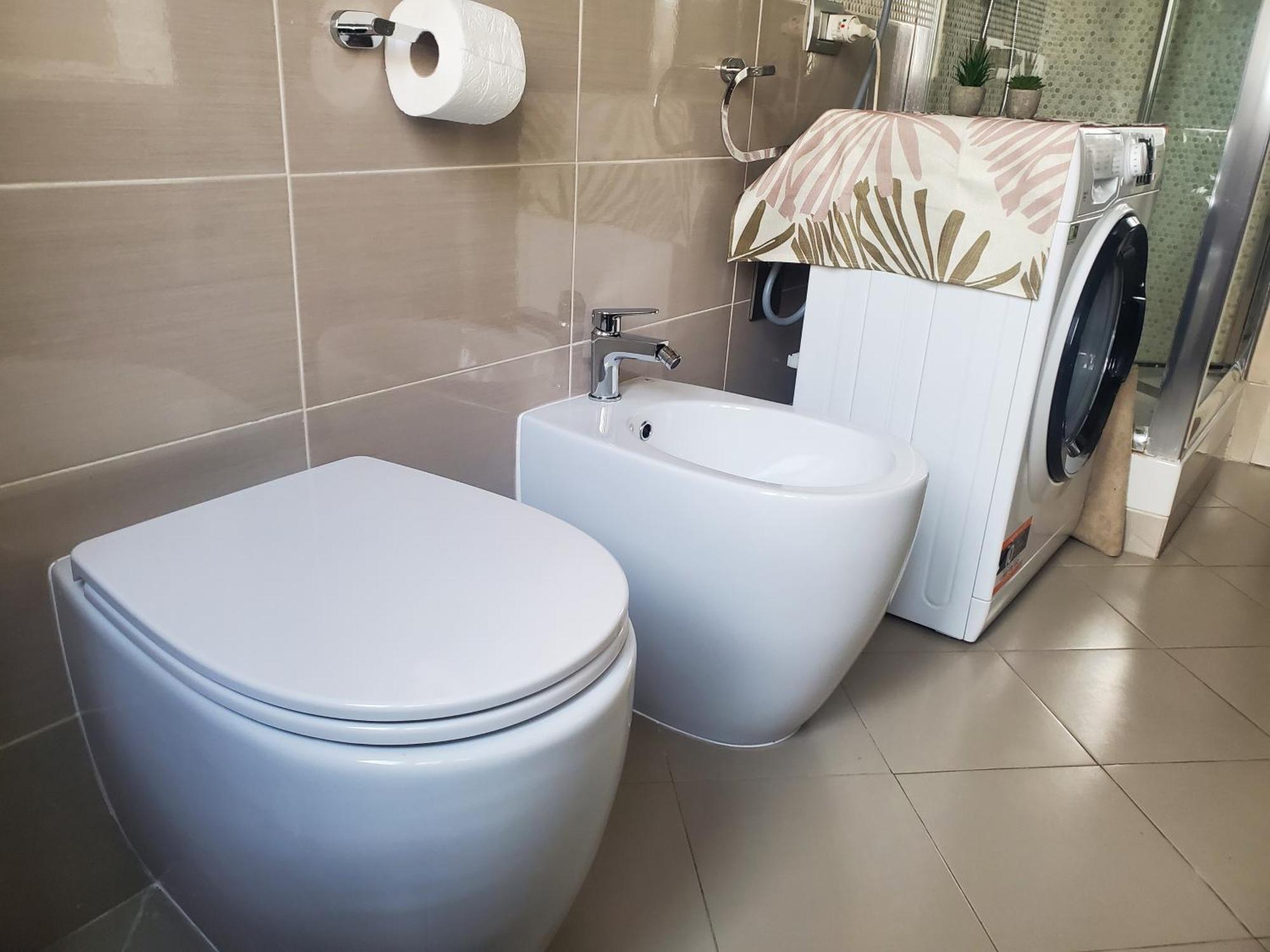 La Casa Di Giulia Appartement Caserta Buitenkant foto