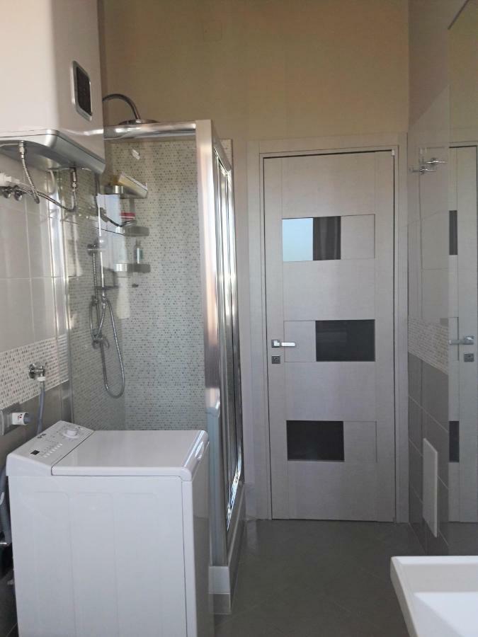 La Casa Di Giulia Appartement Caserta Buitenkant foto