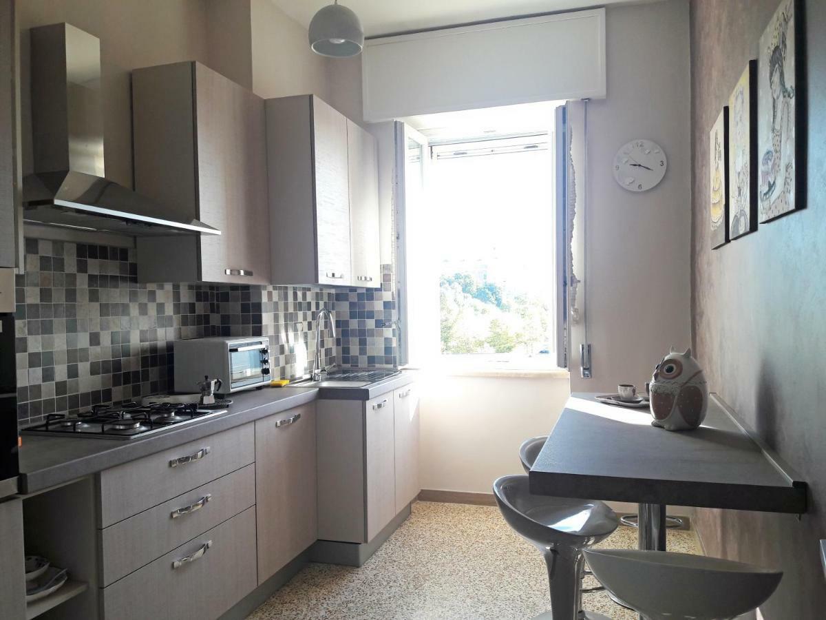 La Casa Di Giulia Appartement Caserta Buitenkant foto