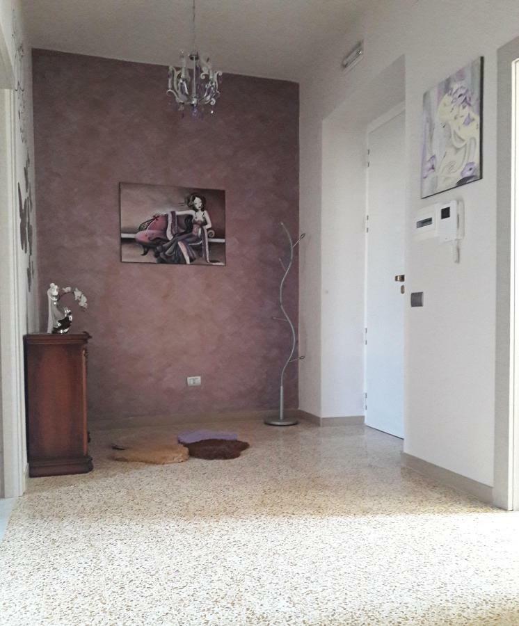 La Casa Di Giulia Appartement Caserta Buitenkant foto