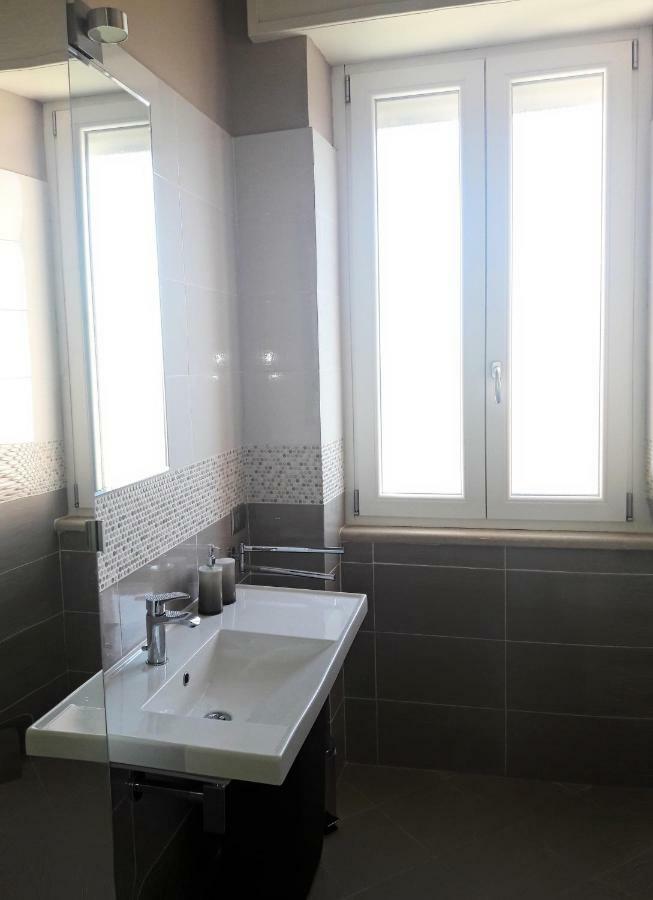 La Casa Di Giulia Appartement Caserta Buitenkant foto