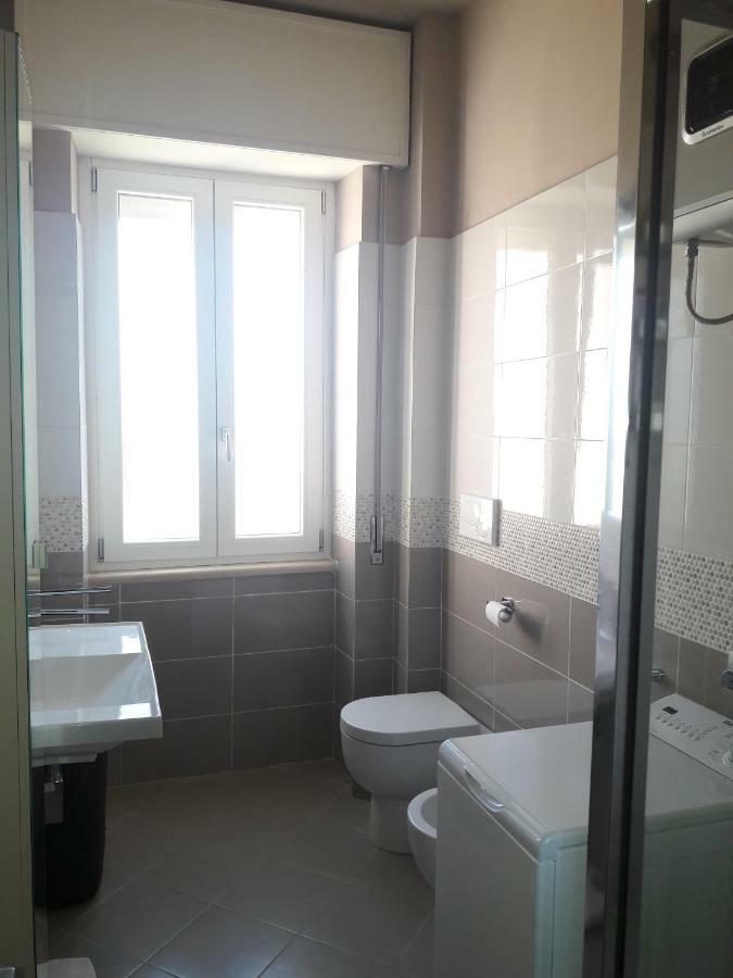 La Casa Di Giulia Appartement Caserta Buitenkant foto