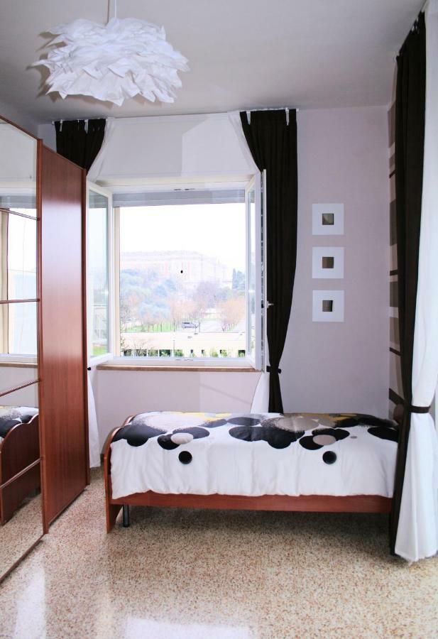 La Casa Di Giulia Appartement Caserta Buitenkant foto